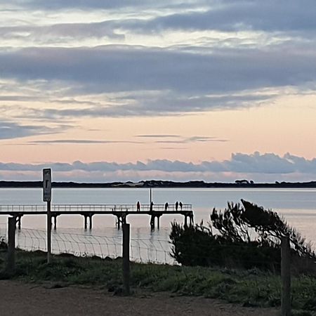 Port Lincoln Caravan Park North Shields المظهر الخارجي الصورة
