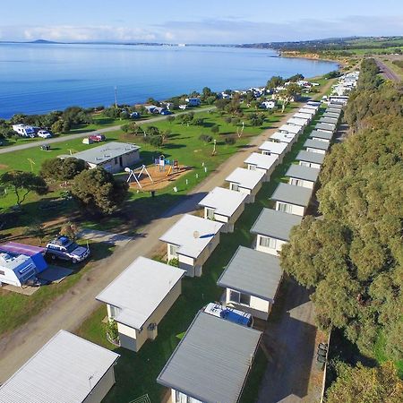 Port Lincoln Caravan Park North Shields المظهر الخارجي الصورة