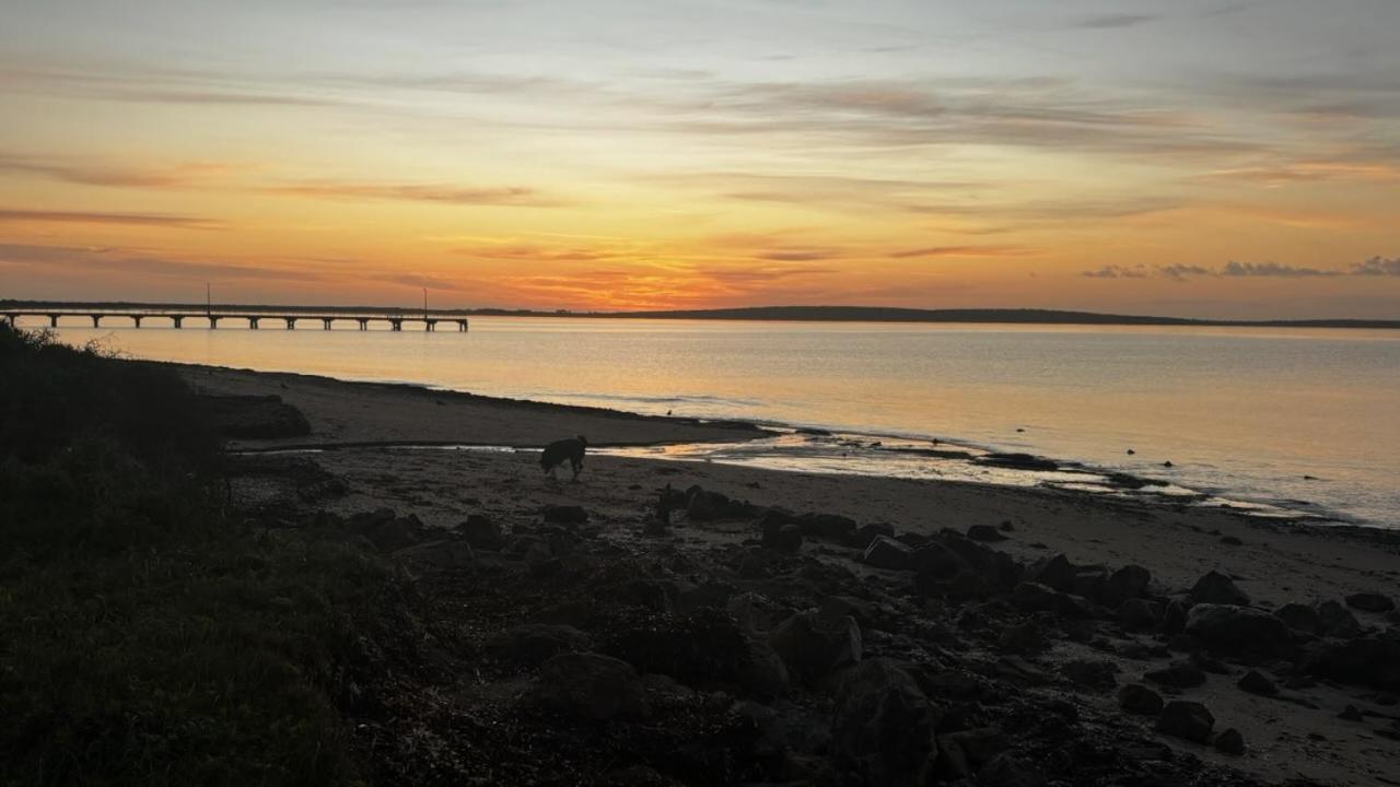 Port Lincoln Caravan Park North Shields المظهر الخارجي الصورة