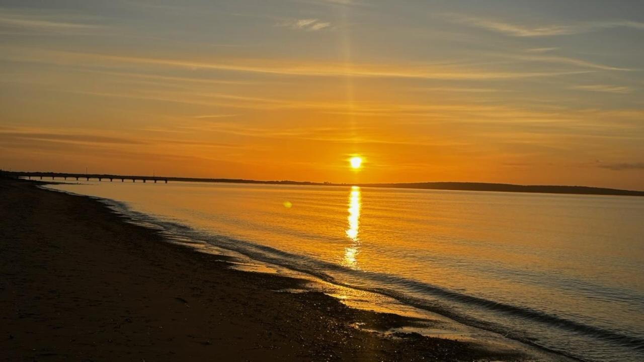Port Lincoln Caravan Park North Shields المظهر الخارجي الصورة