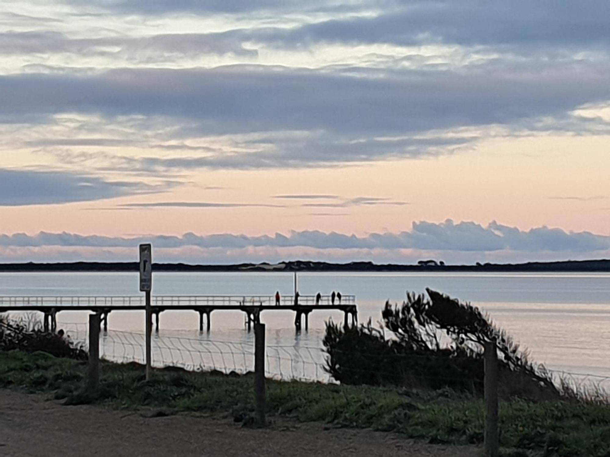 Port Lincoln Caravan Park North Shields المظهر الخارجي الصورة