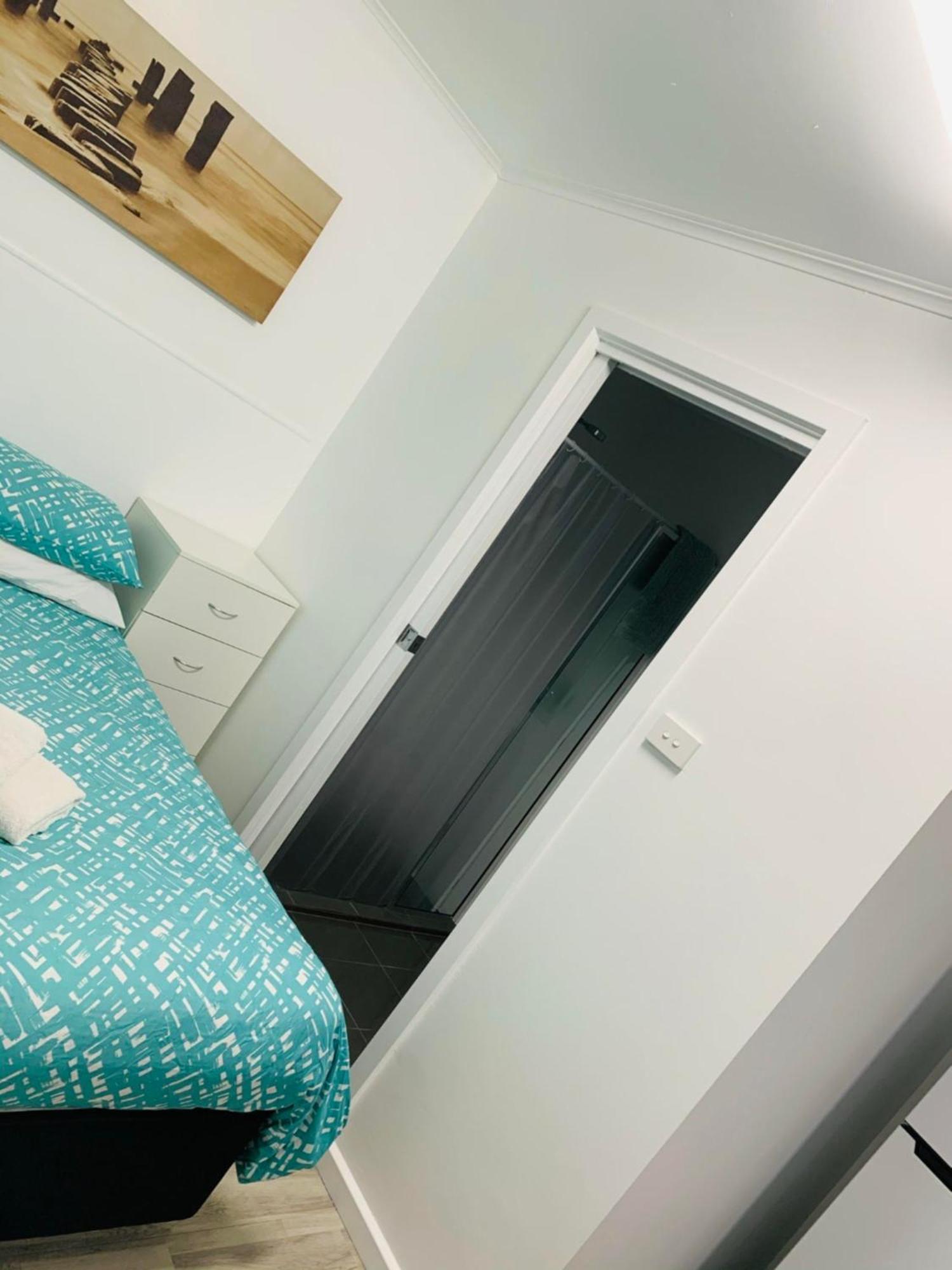 Port Lincoln Caravan Park North Shields المظهر الخارجي الصورة