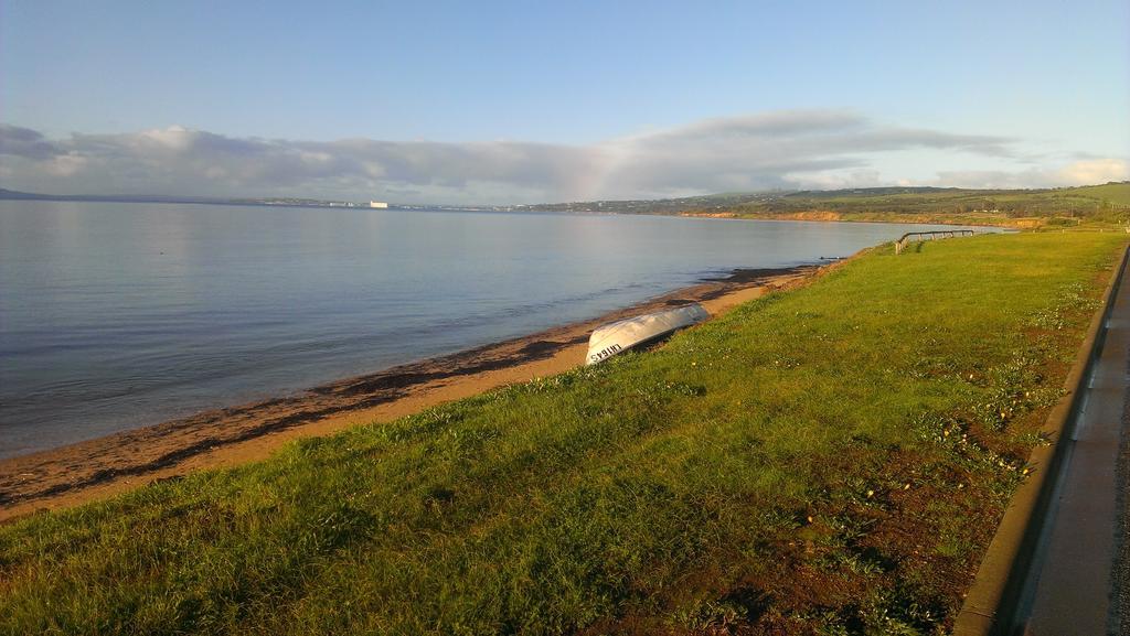 Port Lincoln Caravan Park North Shields المظهر الخارجي الصورة