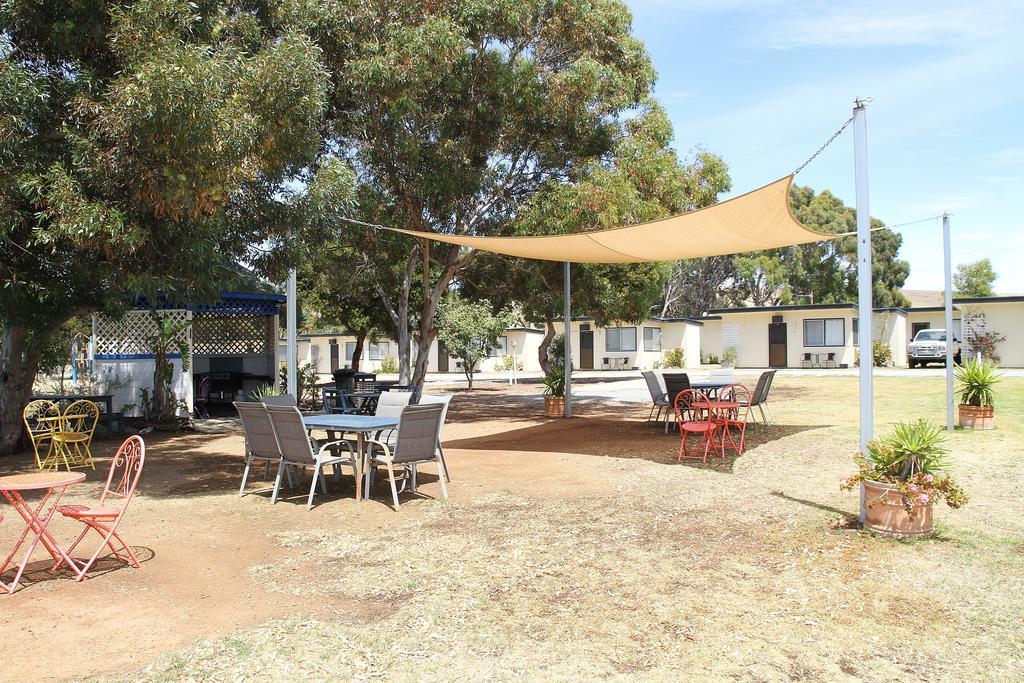 Port Lincoln Caravan Park North Shields المظهر الخارجي الصورة