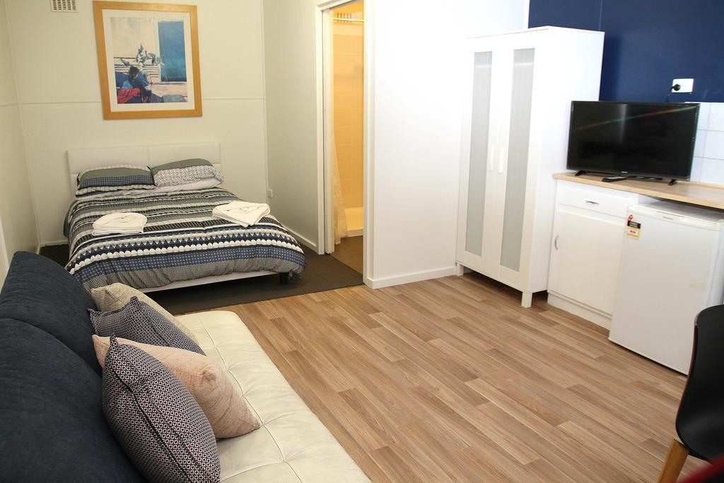 Port Lincoln Caravan Park North Shields المظهر الخارجي الصورة