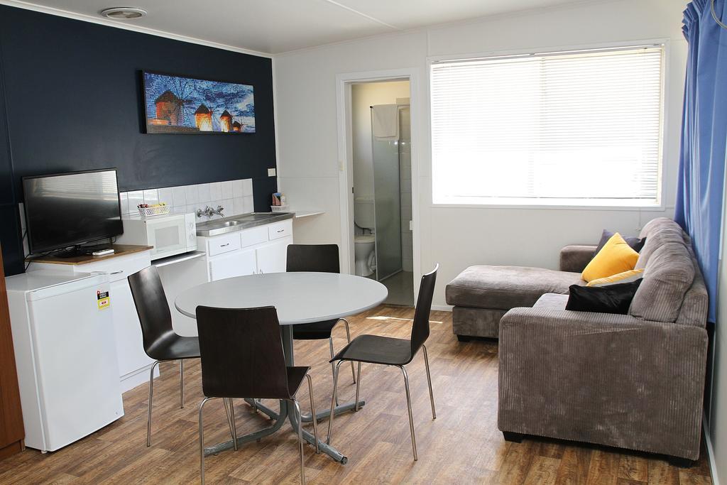 Port Lincoln Caravan Park North Shields المظهر الخارجي الصورة
