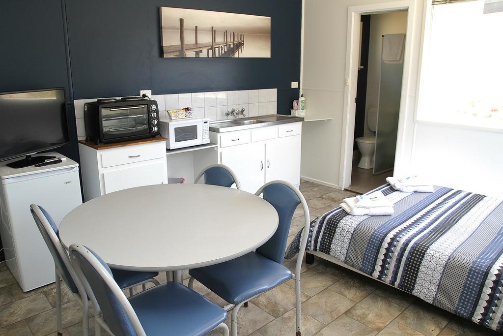 Port Lincoln Caravan Park North Shields المظهر الخارجي الصورة