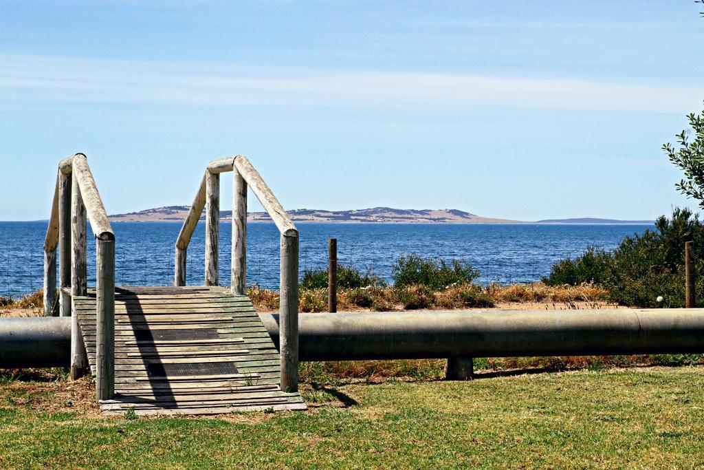 Port Lincoln Caravan Park North Shields المظهر الخارجي الصورة
