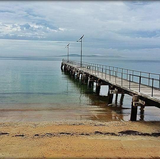 Port Lincoln Caravan Park North Shields المظهر الخارجي الصورة