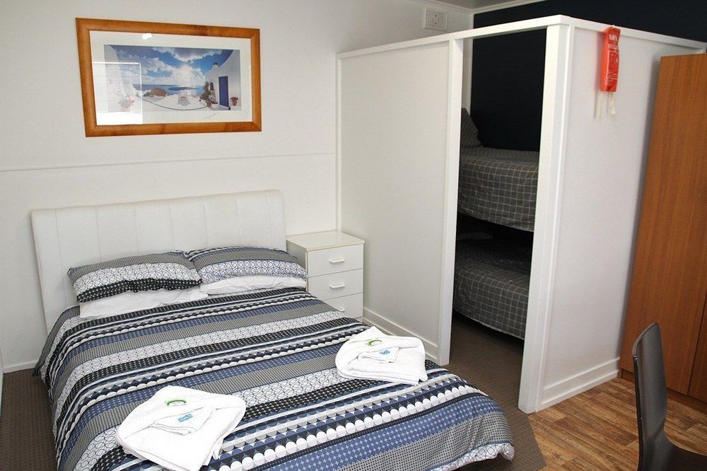 Port Lincoln Caravan Park North Shields المظهر الخارجي الصورة