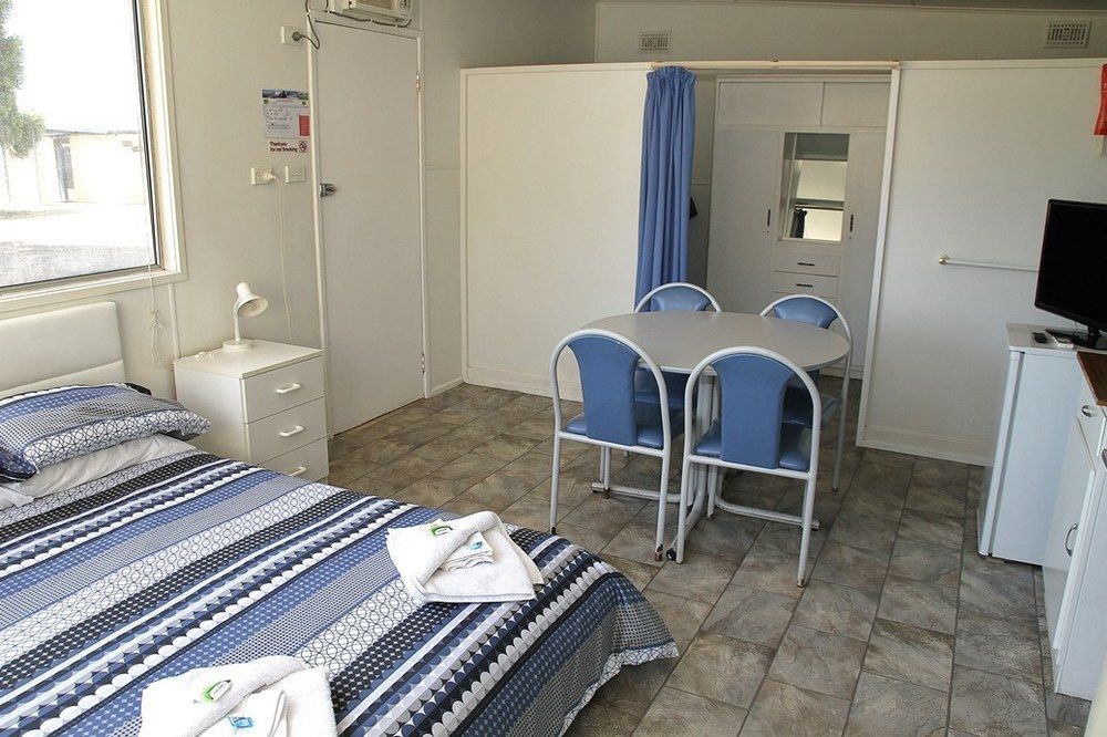 Port Lincoln Caravan Park North Shields المظهر الخارجي الصورة