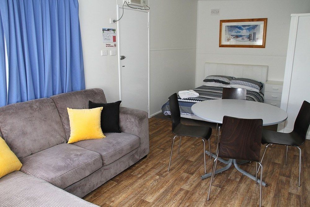 Port Lincoln Caravan Park North Shields المظهر الخارجي الصورة