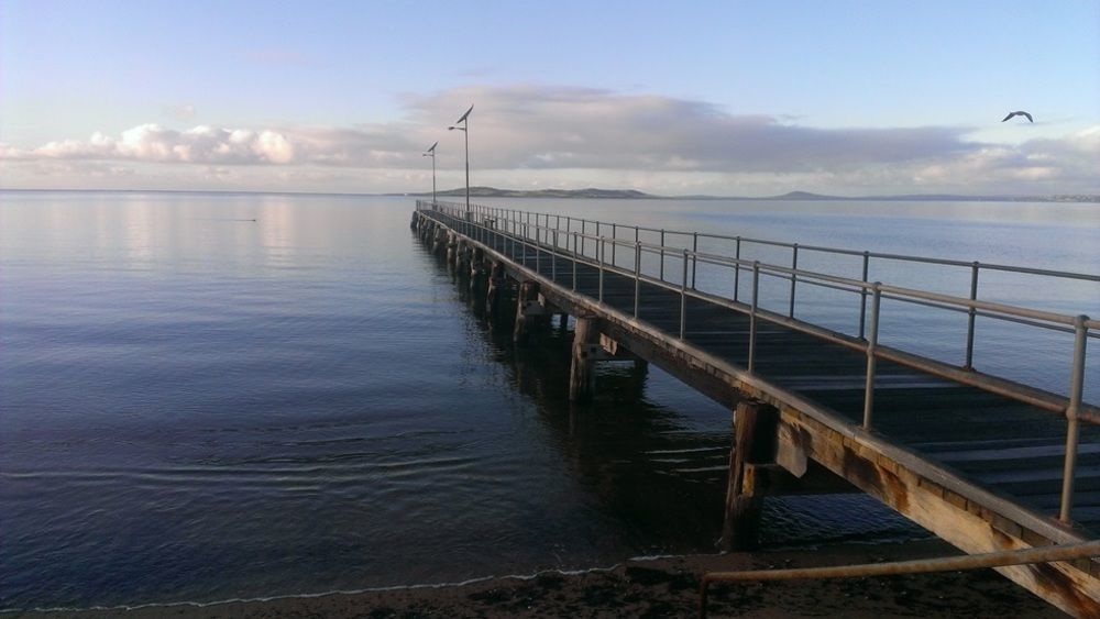 Port Lincoln Caravan Park North Shields المظهر الخارجي الصورة